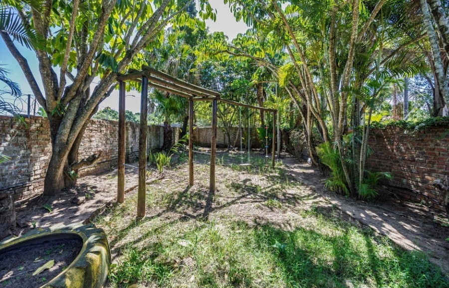 4 Bedroom Property for Sale in Nahoon Valley Park Eastern Cape